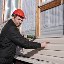 Best Siding for New Construction  in Glenns Ferry, ID